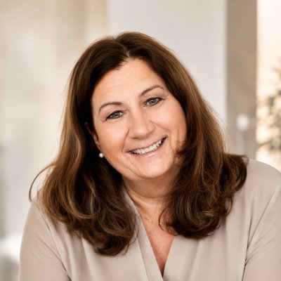 Astrid Hierat