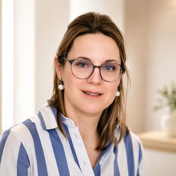 Dr. Julia Eskandari