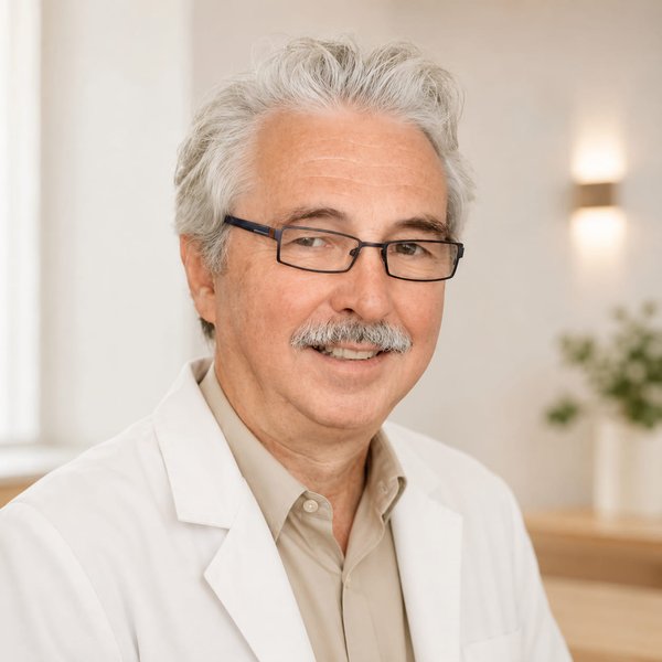 Dr. Focke
